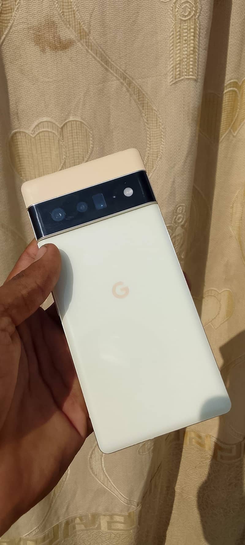 Google pixel 6 pro single line 8/128 0