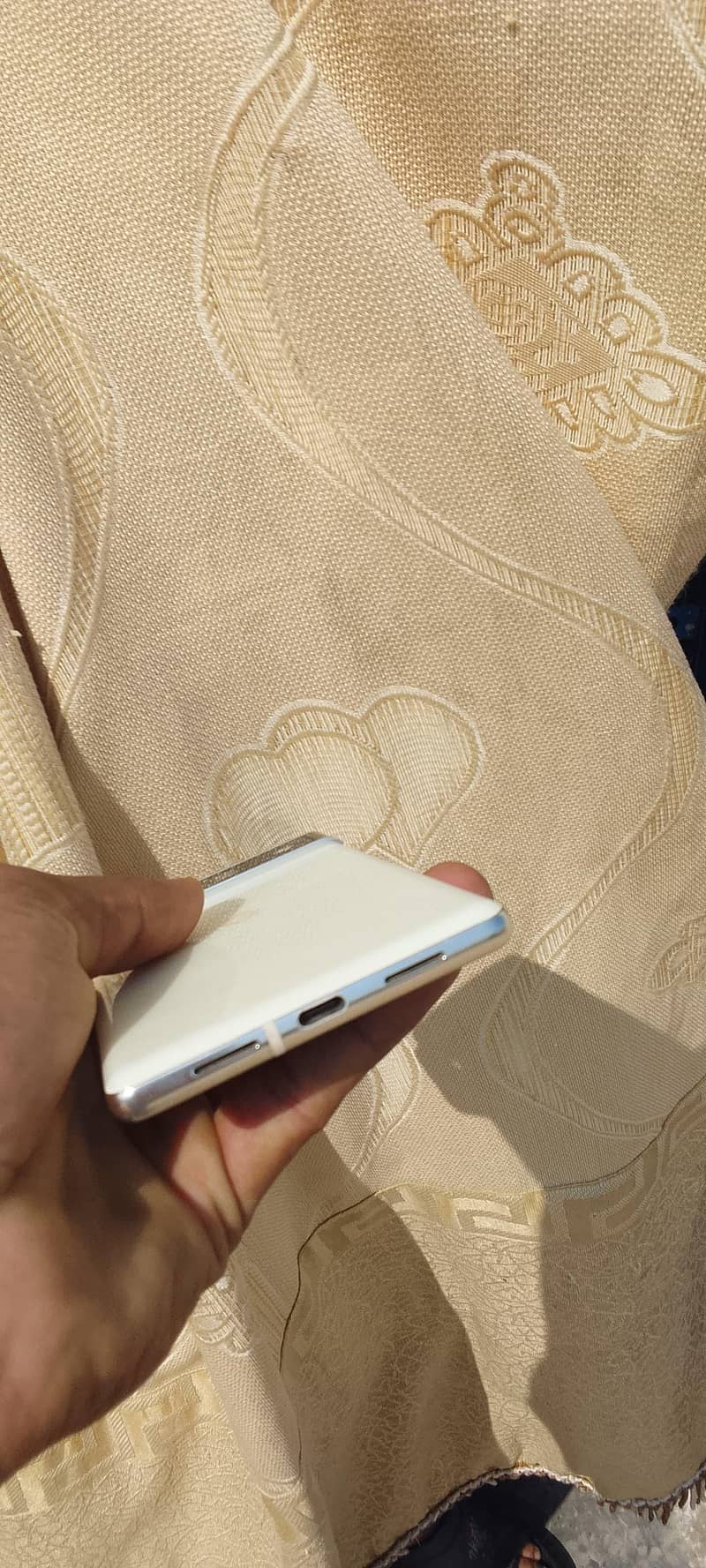 Google pixel 6 pro single line 8/128 4