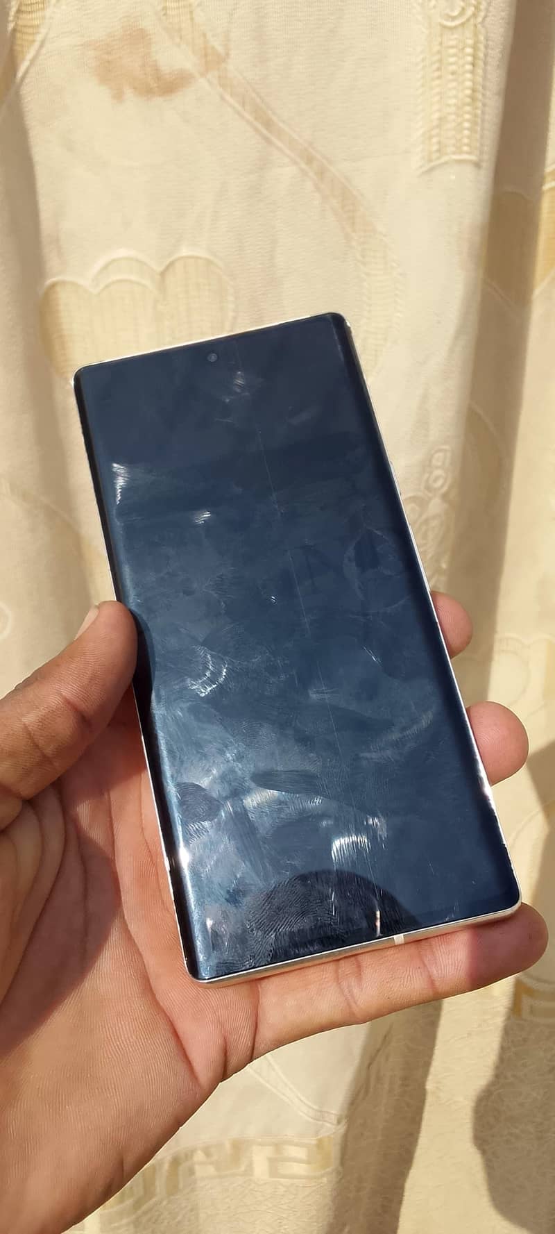 Google pixel 6 pro single line 8/128 5