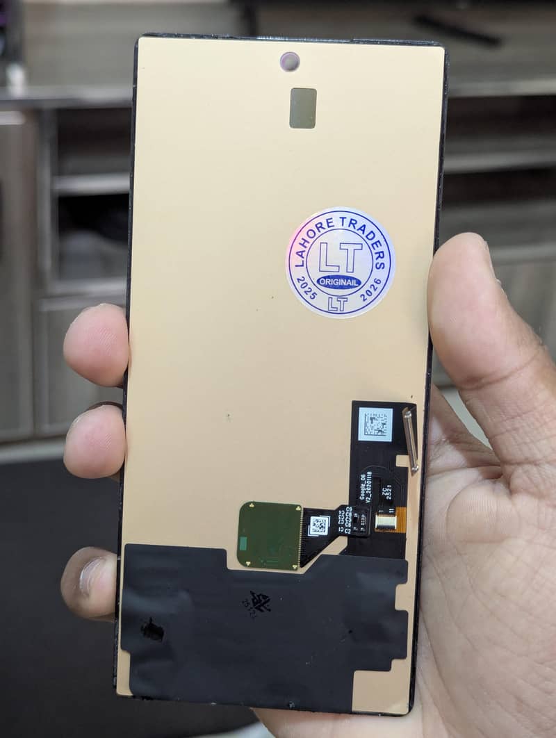 Pixel 6 copy display 0