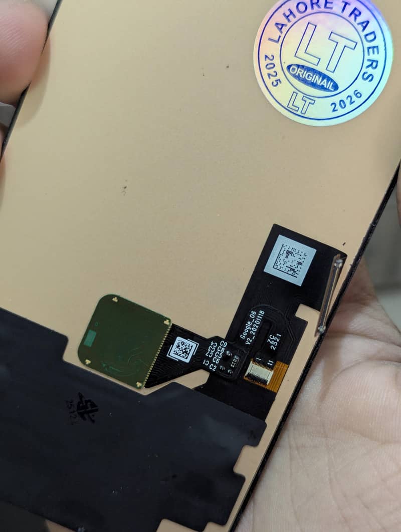 Pixel 6 copy display 1