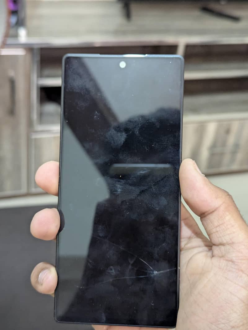 Pixel 6 copy display 2