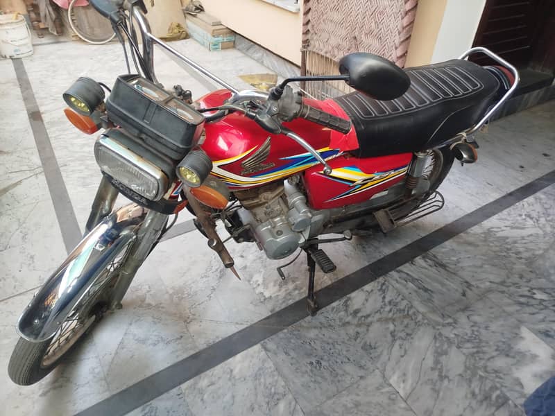 سیل کرنا ھے 3