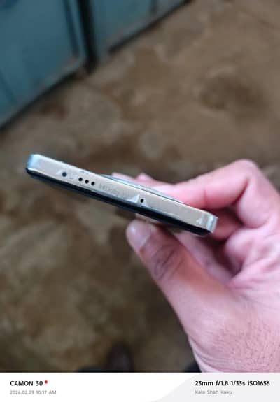 Tecno camon 30 8/256