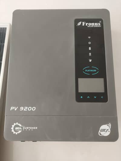Fronus Hybrid Inverter 03285104626