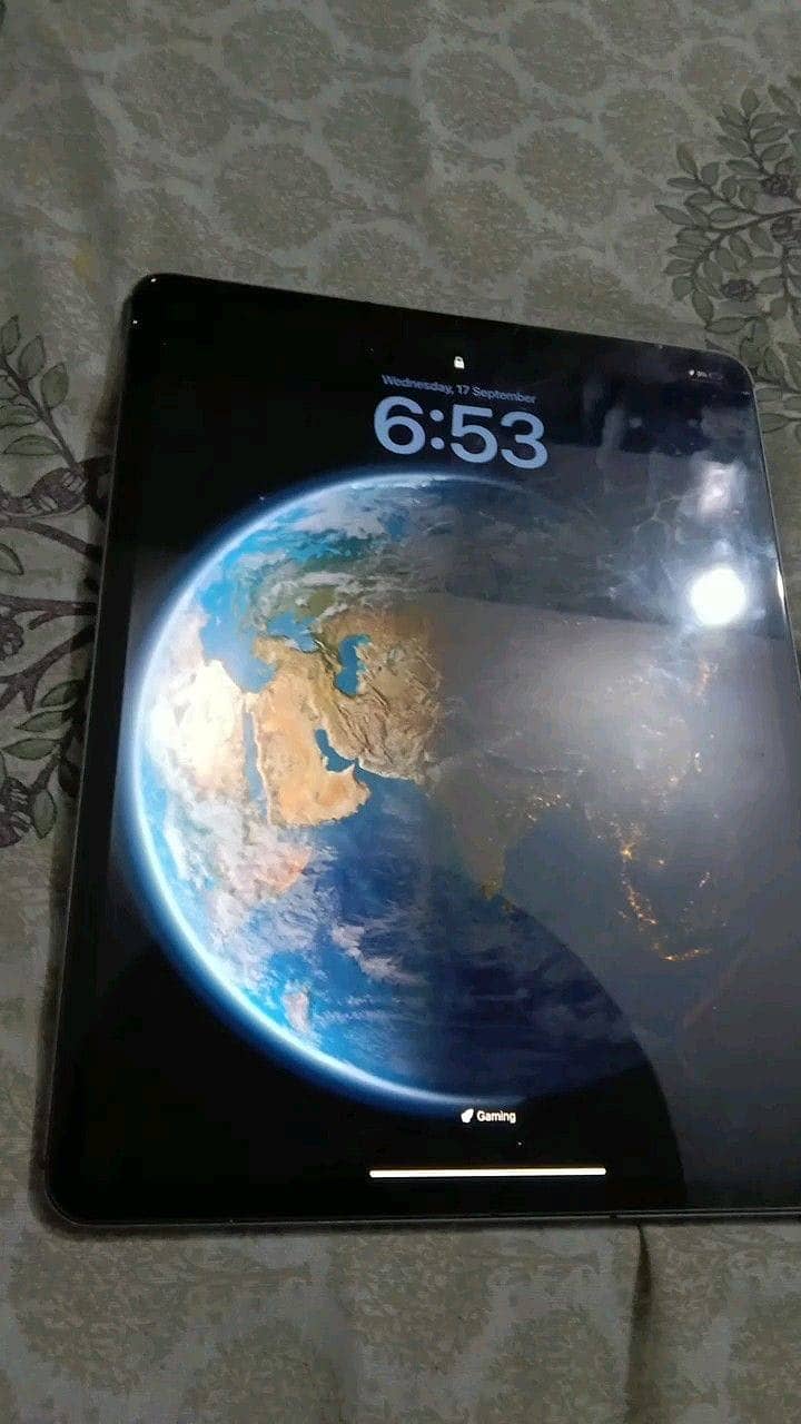 iPad 8th Generation 1