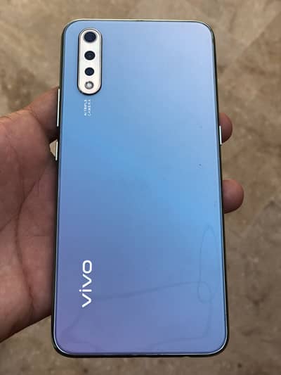 Vivo S1 4/128