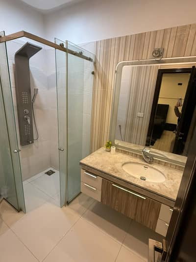 Vacation House   5 Marla Fully Furnished