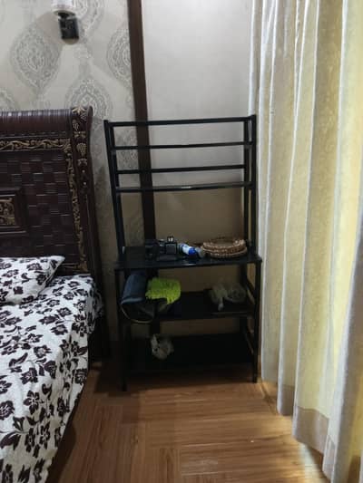 single mattress ortho and New Sofa cumbed