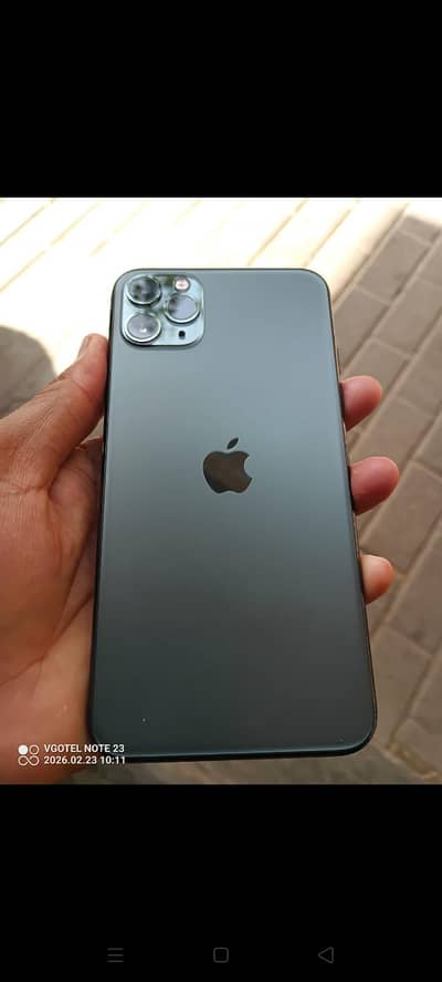 iphone11 pro maxx