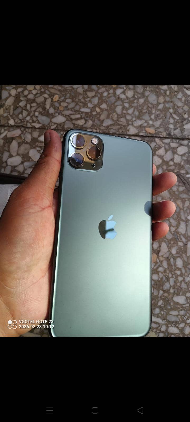 iphone11 pro maxx 3