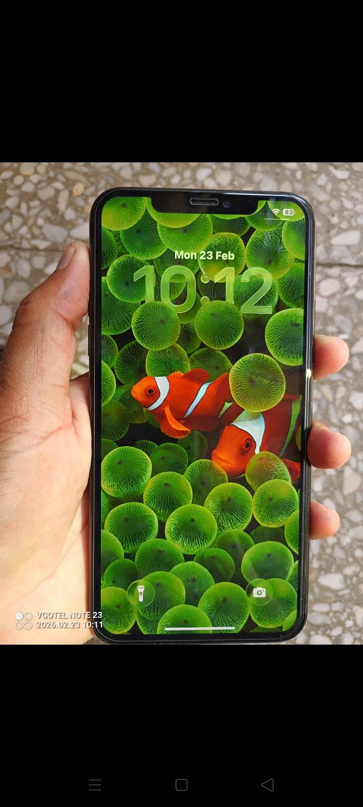 iphone11 pro maxx 10