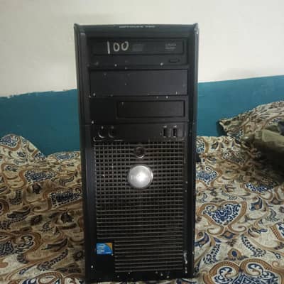 dell optiplex 780