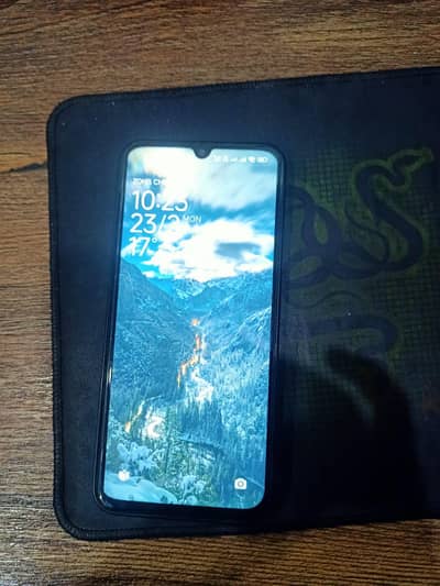 XIAOMI REDMI 15C 6/128 PTA APPROVED COMPLETELY BOX