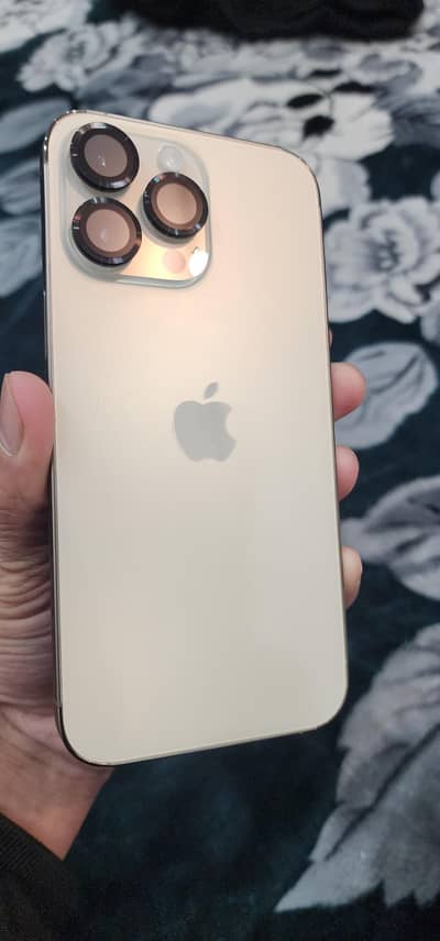 Iphone 14 Pro Max Official PTA
