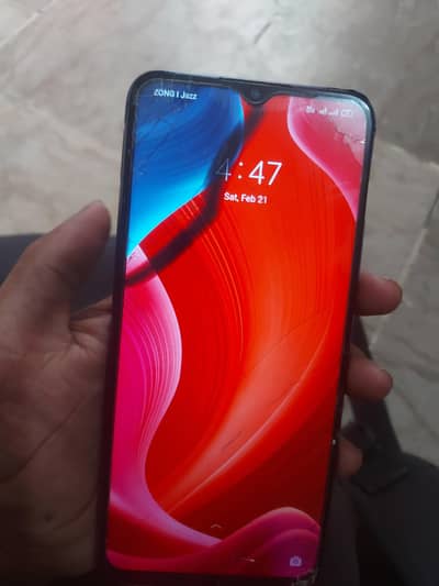 Realme C12 3/32 Official apporoved