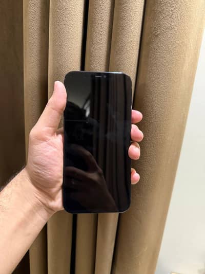 Iphone 12 Pro Max 128GB / PTA APPROVED