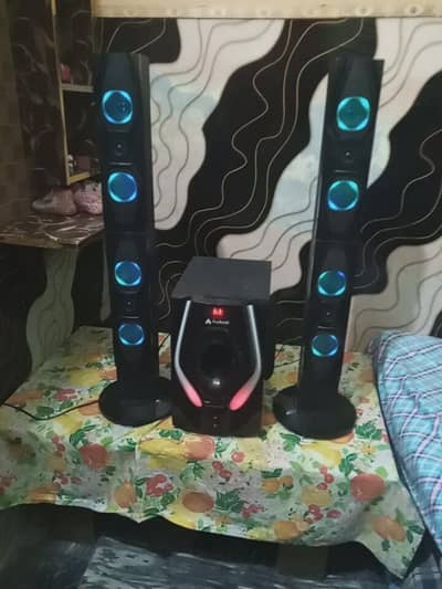 audionic RB 105 brand new condition