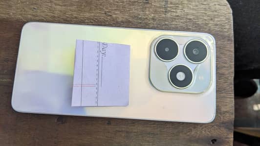 Tecno Spark 20 PTA Approved | Brand New | Box Pack