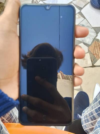 Vivov23e no open no repair no shade All original
