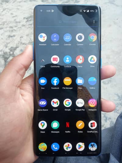 ONEPLUS 8 PRO