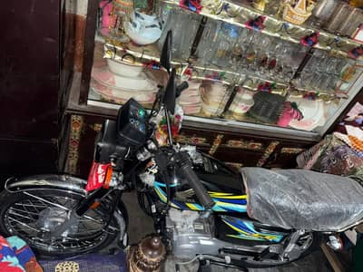 honda 125 2026 modle for sale