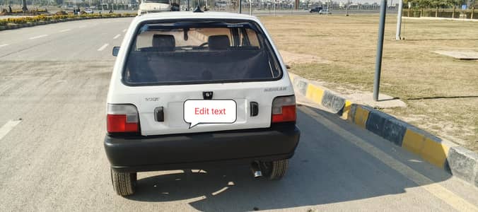 Suzuki Mehran