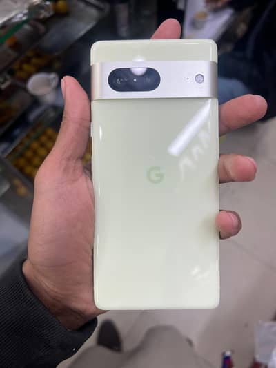 google pixel 7 p t a approved ha  10 by 10 ha
