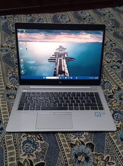 HP Elitebook 840 G5