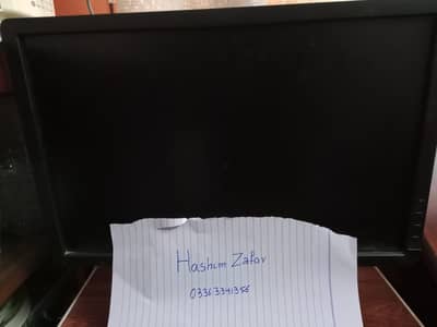 Core i5 4th gen with rx 560 4gb