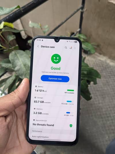 Samsung A15 5G | 8 256 | With Box 10/10 Condition