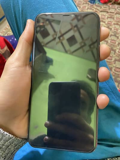 I phone 11 pro max pta approved