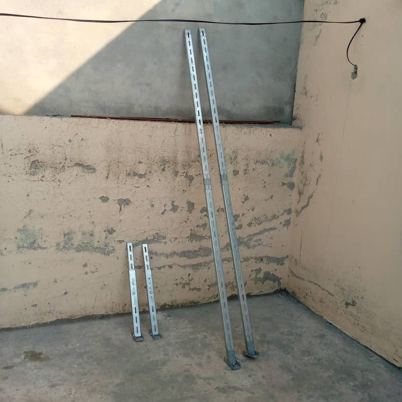 L2 Frame Extendable 0