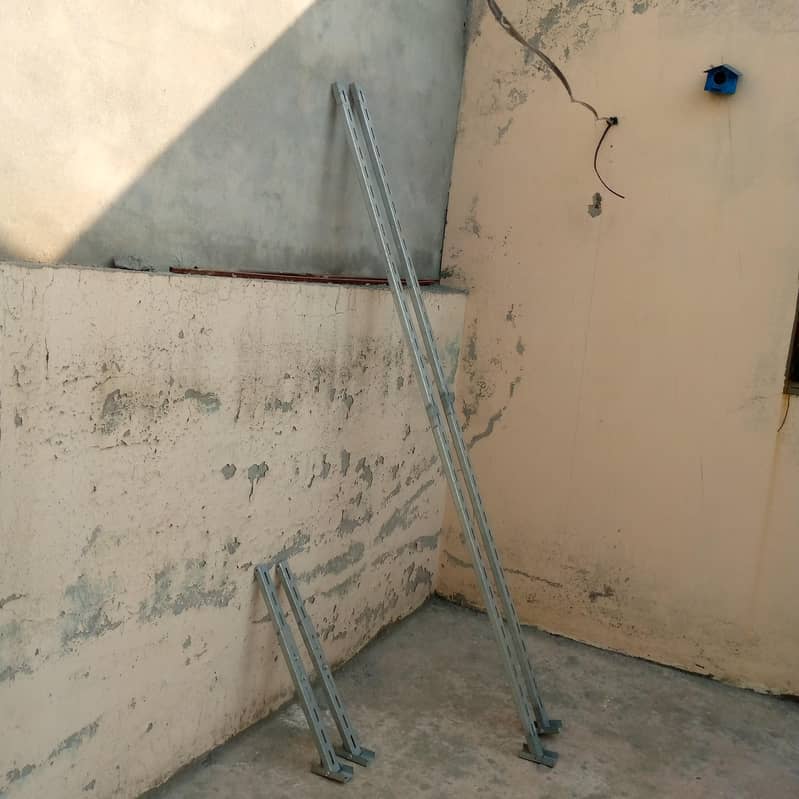 L2 Frame Extendable 1