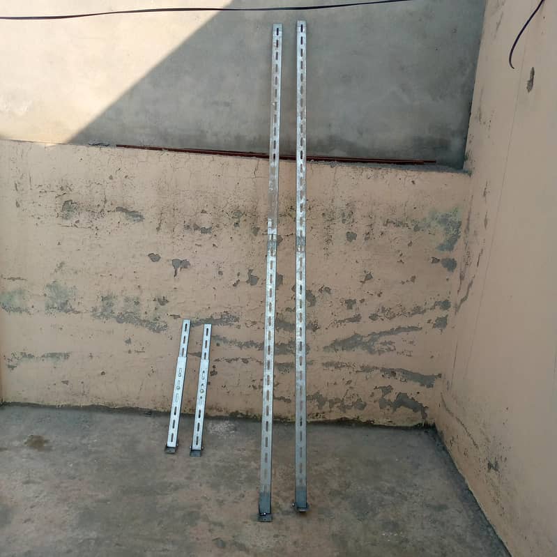 L2 Frame Extendable 2