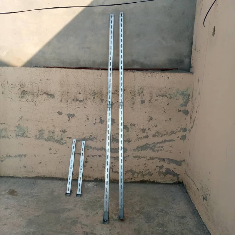 L2 Frame Extendable 3