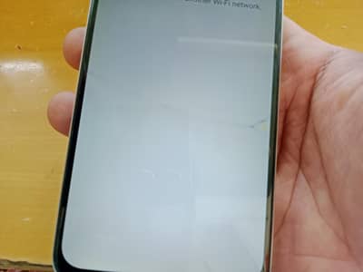 complete box with cherger