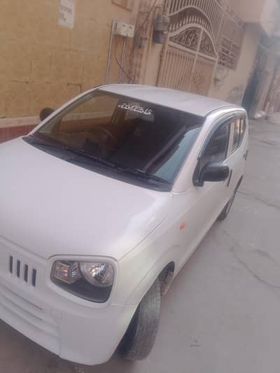 Alto in Good Condition