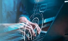 Internet Research Executive