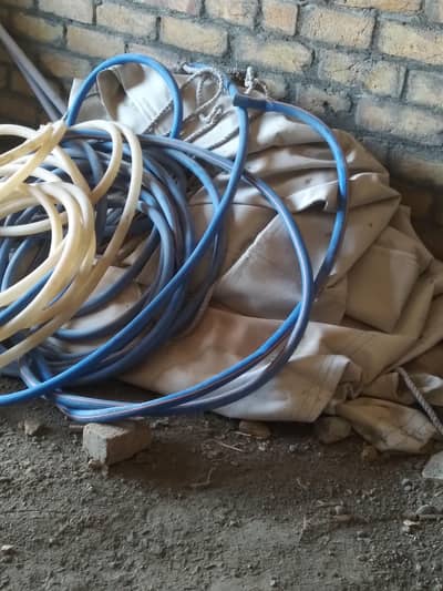 Tent for construction work etc