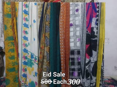 Eid Sale Dupta| Dupta Sale | Sale