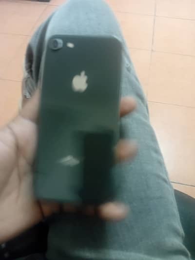 Good condition total original just back change ha