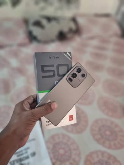 infinix not 50 8 256gb 10 maa kee warranty condition 10.10 hy pta