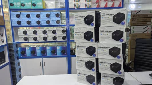 Thermal Printer – All Models Available | Nexgen Shop