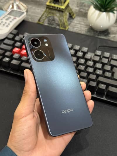Oppo A5x