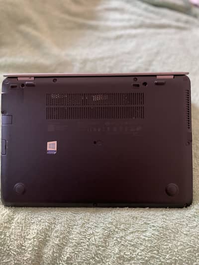 HP laptop core i7.7th generation  Ram 16  memory 256