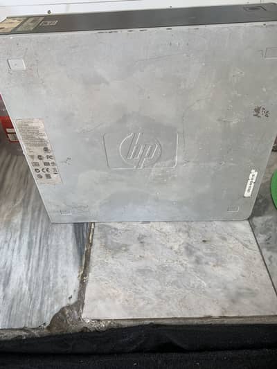 Hp computer koi msla nhi ha cash ki zrorat ha 03114740648