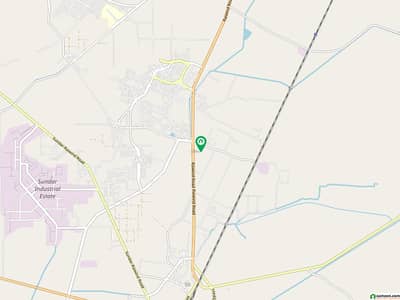 4 Marla Flat For Sale In Lahore Kings Town