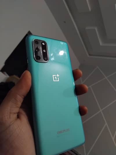 one plus 8t