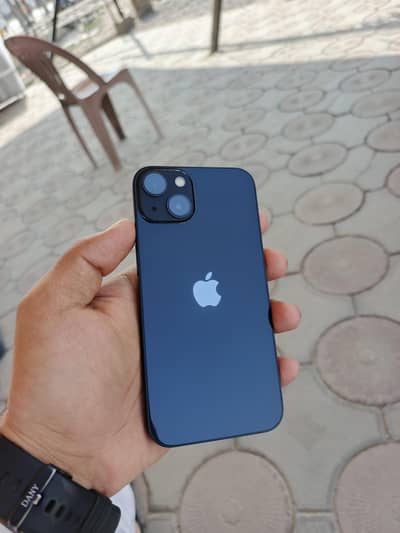 Iphone 13 (128GB)  With Box